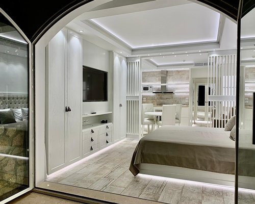Domina Luxury Collection Sharm