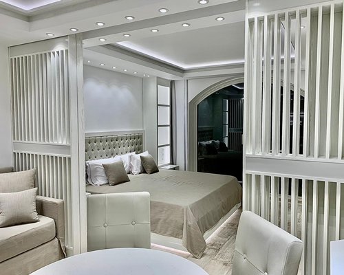 Domina Luxury Collection Sharm