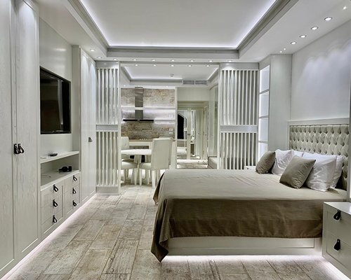 Domina Luxury Collection Sharm