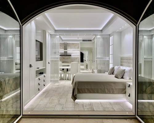 Domina Luxury Collection Sharm