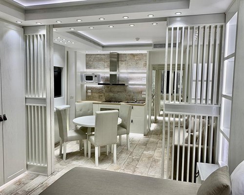 Domina Luxury Collection Sharm