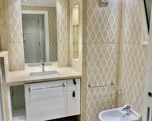 Domina Luxury Collection Sharm