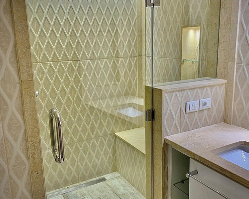 Domina Luxury Collection Sharm