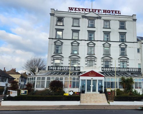 The Westcliff Muthu Hotel