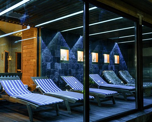 Balkan Jewel Resort & Chalets