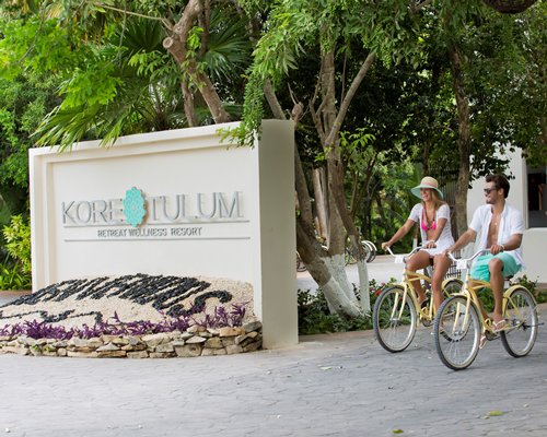 Kore Tulum Retreat and Spa Resort Image