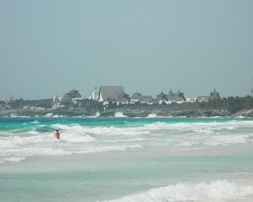 Kore Tulum Retreat and Spa Resort