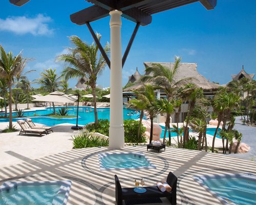 Kore Tulum Retreat and Spa Resort