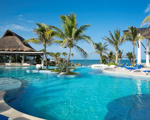 Kore Tulum Retreat and Spa Resort