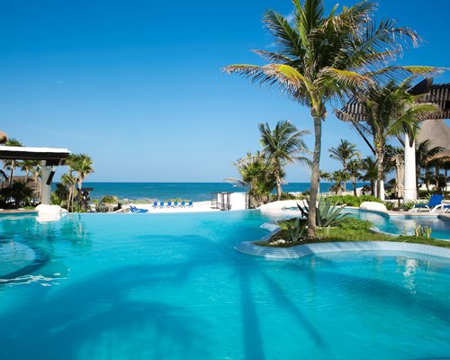 Kore Tulum Retreat and Spa Resort