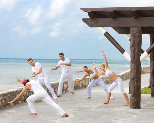 Kore Tulum Retreat and Spa Resort