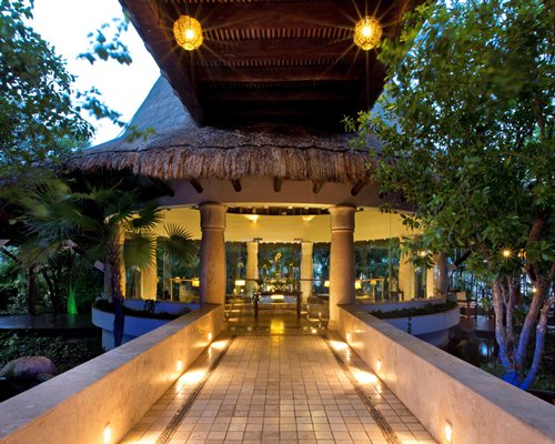 Kore Tulum Retreat and Spa Resort