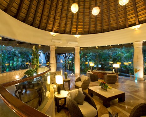 Kore Tulum Retreat and Spa Resort