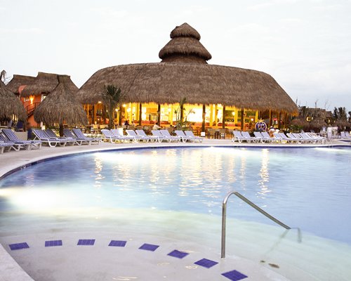 IBEROSTAR Cozumel