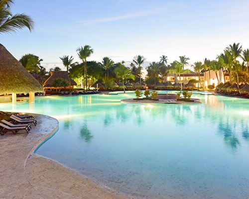 IBEROSTAR Hacienda Dominicus