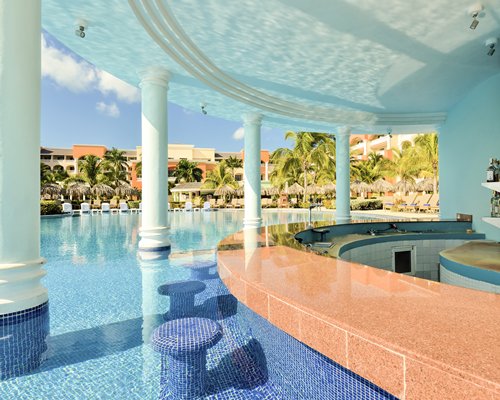 IBEROSTAR Rose Hall Suites