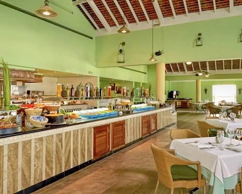 IBEROSTAR Rose Hall Suites