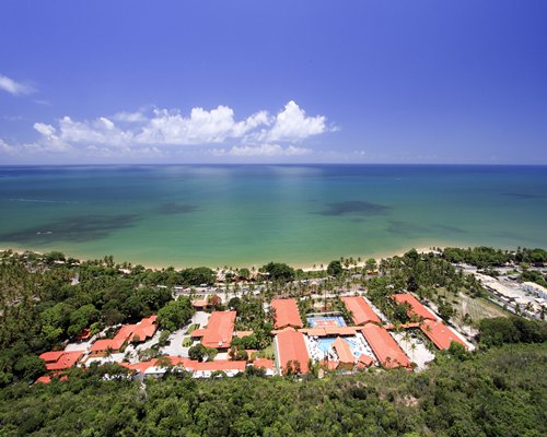 Porto Seguro Praia Resort