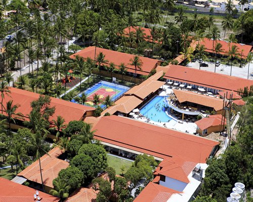 Porto Seguro Praia Resort