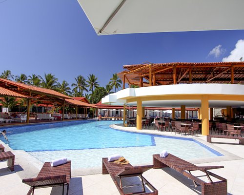 Porto Seguro Praia Resort