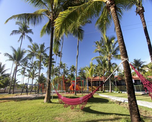 Porto Seguro Praia Resort