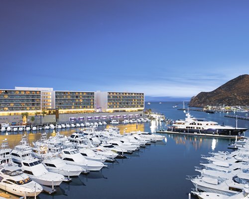 Breathless Cabo San Lucas Resort & Spa