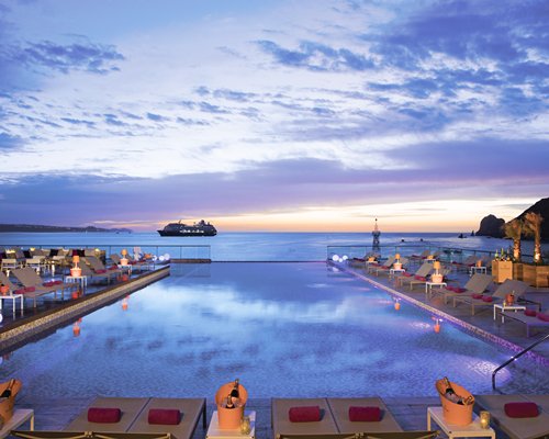 Breathless Cabo San Lucas Resort & Spa