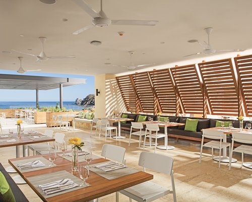 Breathless Cabo San Lucas Resort & Spa By UVC