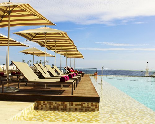 Breathless Cabo San Lucas Resort & Spa By UVC - 3 Nights