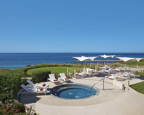 Secrets Puerto Los Cabos Golf & Spa Resort - 3 Nights