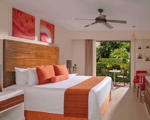 Sunscape Sabor Cozumel by UVC - 3 Nights
