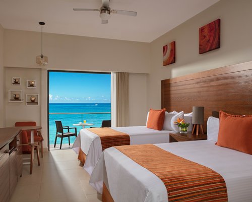 Sunscape Sabor Cozumel by UVC - 3 Nights