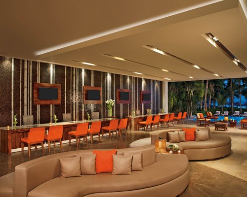 Secrets Aura Cozumel Resort & Spa by UVC - 3 Nights