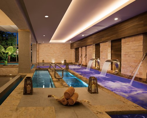 Secrets Aura Cozumel Resort & Spa by UVC - 3 Nights