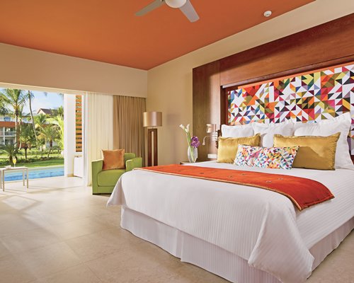 Breathless Punta Cana Resort & Spa by UVC -3 Nights