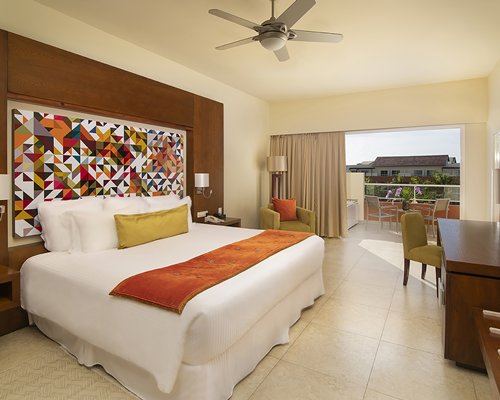 Breathless Punta Cana Resort & Spa -3 Nights