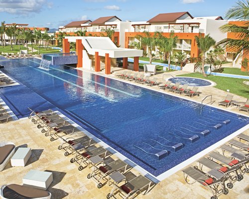 Breathless Punta Cana Resort & Spa by UVC -3 Nights