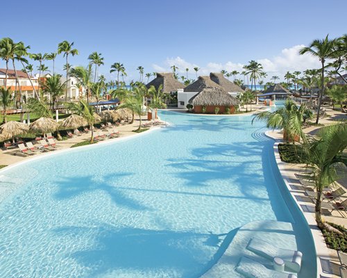 Breathless Punta Cana Resort & Spa -3 Nights