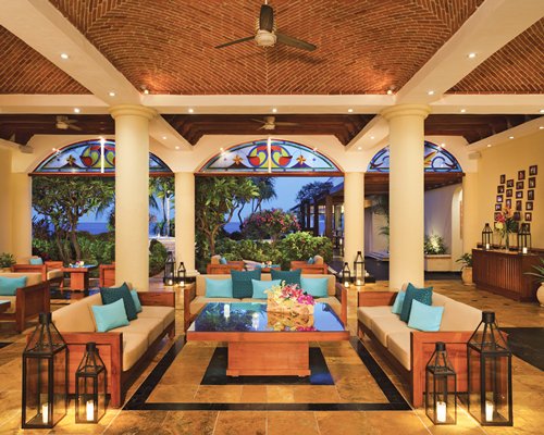 Zoëtry Villa Rolandi Isla Mujeres Cancun - 3 Nights