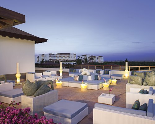 Secrets Playa Mujeres Golf & Spa by UVC -3 Nights