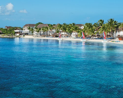 Sunscape Sabor Cozumel By UVC-4 Nights