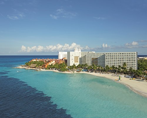 Dreams Sands Cancun Resort By UVC-4 Nights Image