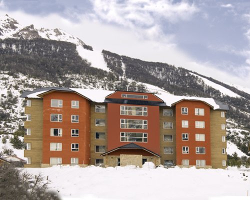 Village Condo Bariloche