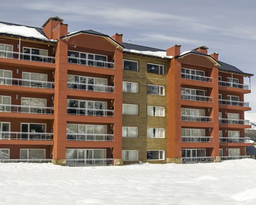 Village Condo Bariloche