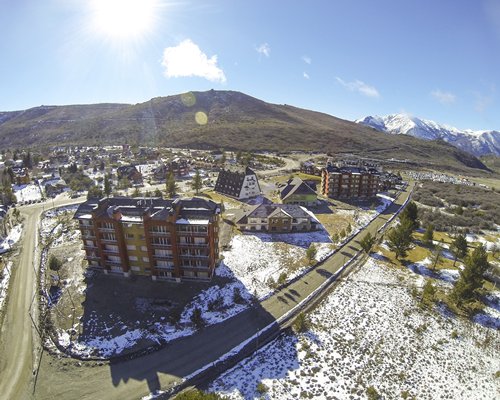 Village Condo Bariloche