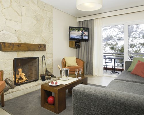 Village Condo Bariloche