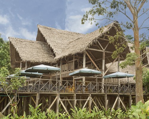 Hotel On Vacation Amazon