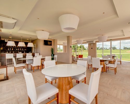 Wish Resort Golf Convention Foz do Iguacu