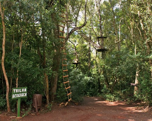 Wish Resort Golf Convention Foz do Iguacu