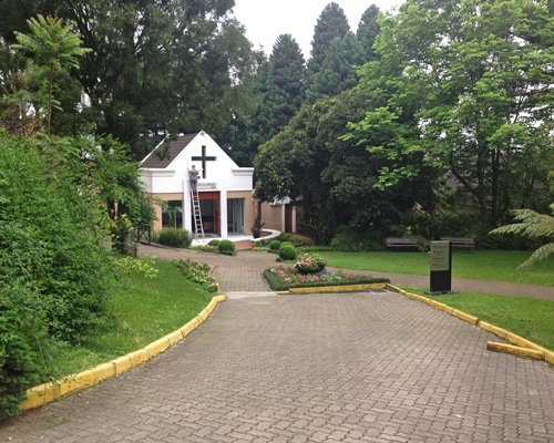 Wish Serrano Resort & Convention Gramado